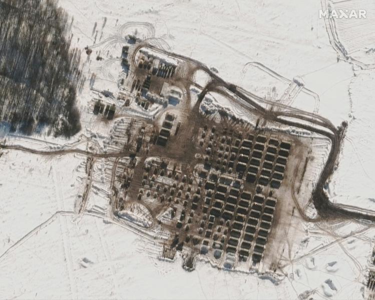 Photo of video | Atac cu dronă la un aerodrom din regiunea rusească Kursk, aproape de granița cu Ucraina